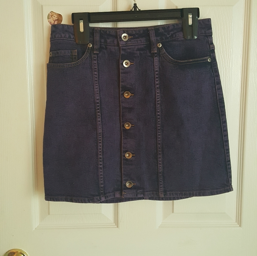 Skirt